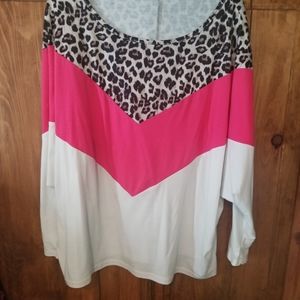 Womens Shirt 2x